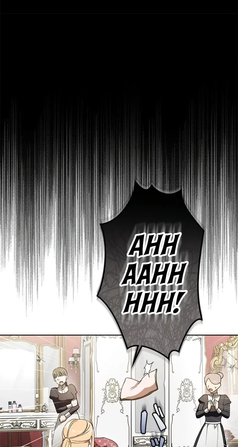 Run Away, From Me Chapter 13 page 60 - 