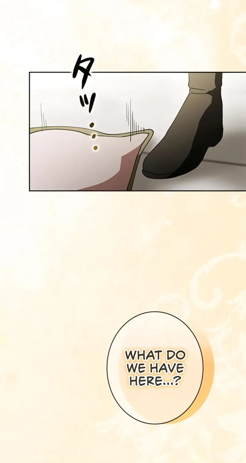 Run Away, From Me Chapter 13 page 62 - 