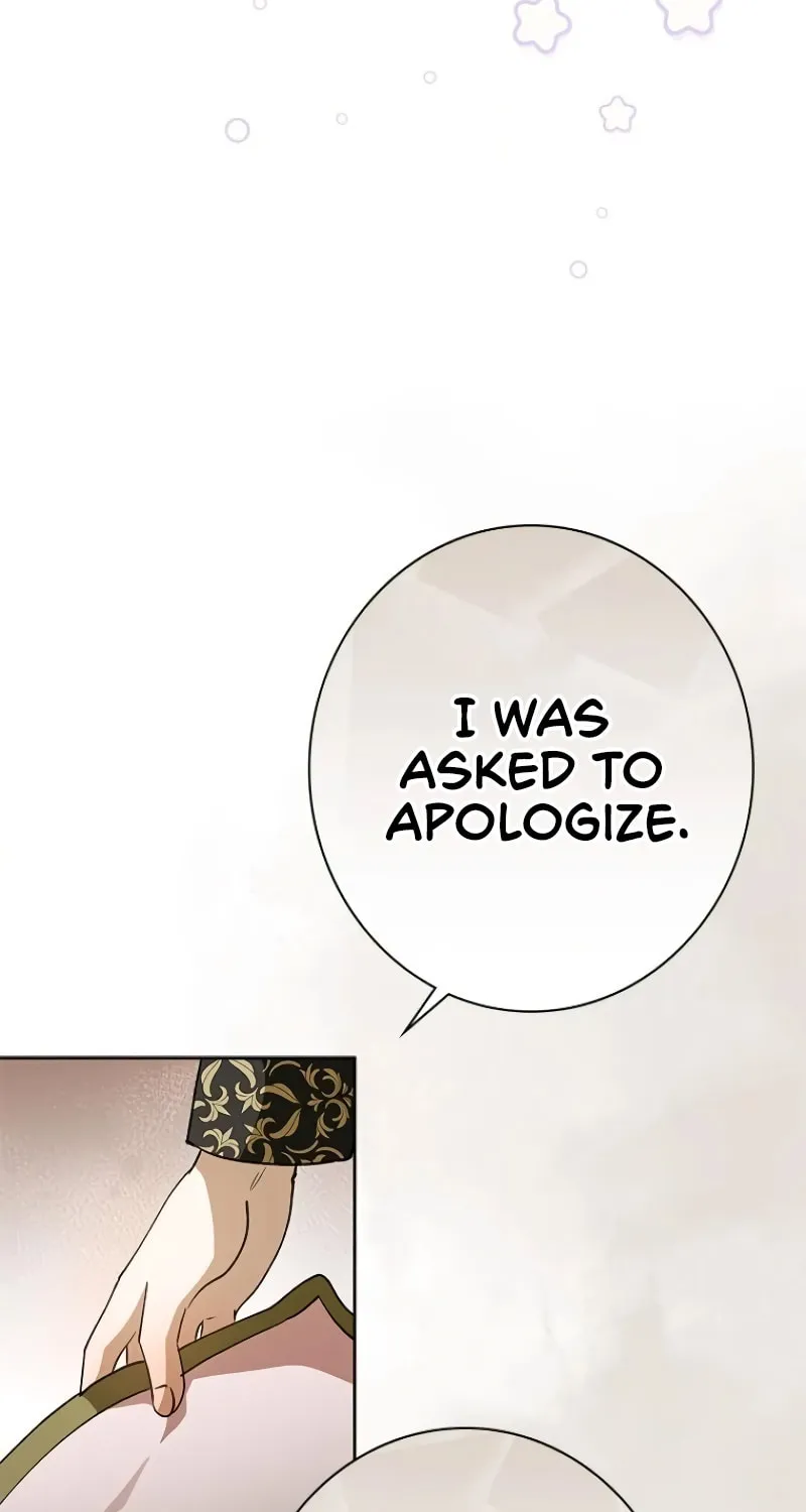 Run Away, From Me Chapter 13 page 66 - 