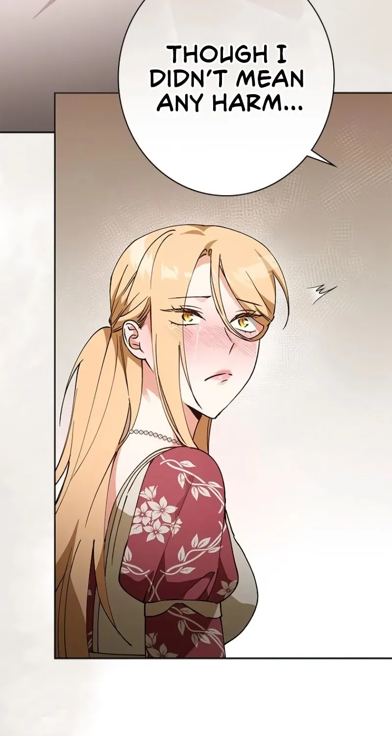 Run Away, From Me Chapter 13 page 67 - 