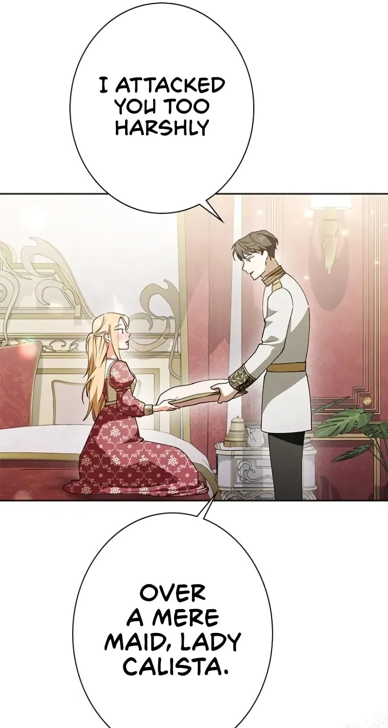 Run Away, From Me Chapter 13 page 69 - 
