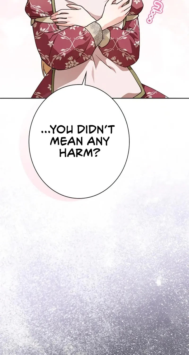 Run Away, From Me Chapter 13 page 71 - 