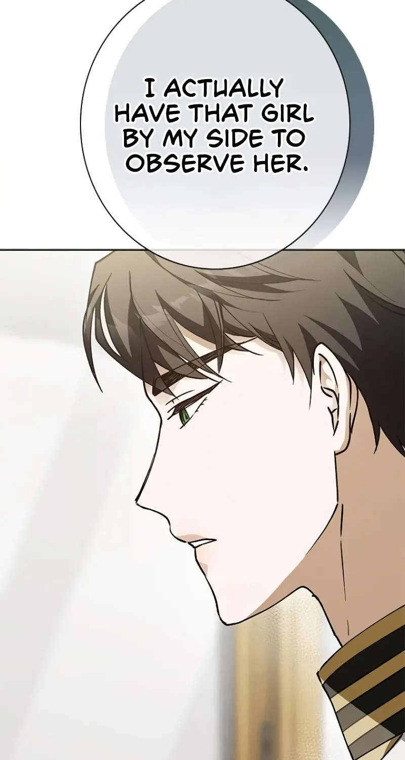Run Away, From Me Chapter 13 page 78 - 