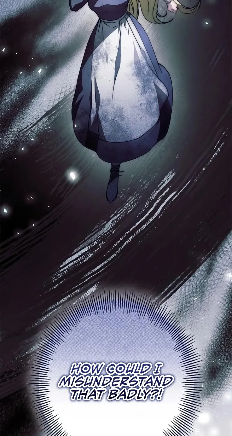 Run Away, From Me Chapter 13 page 9 - 