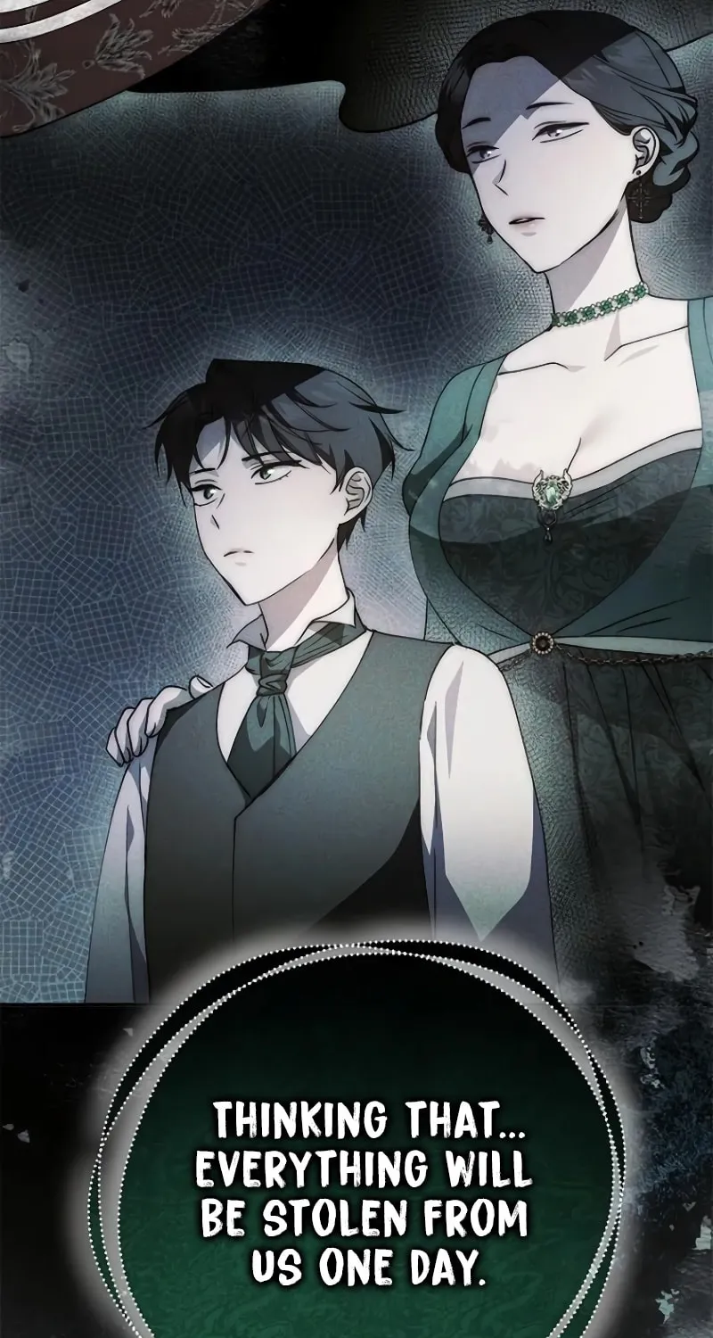 Run Away, From Me Chapter 13 page 82 - 