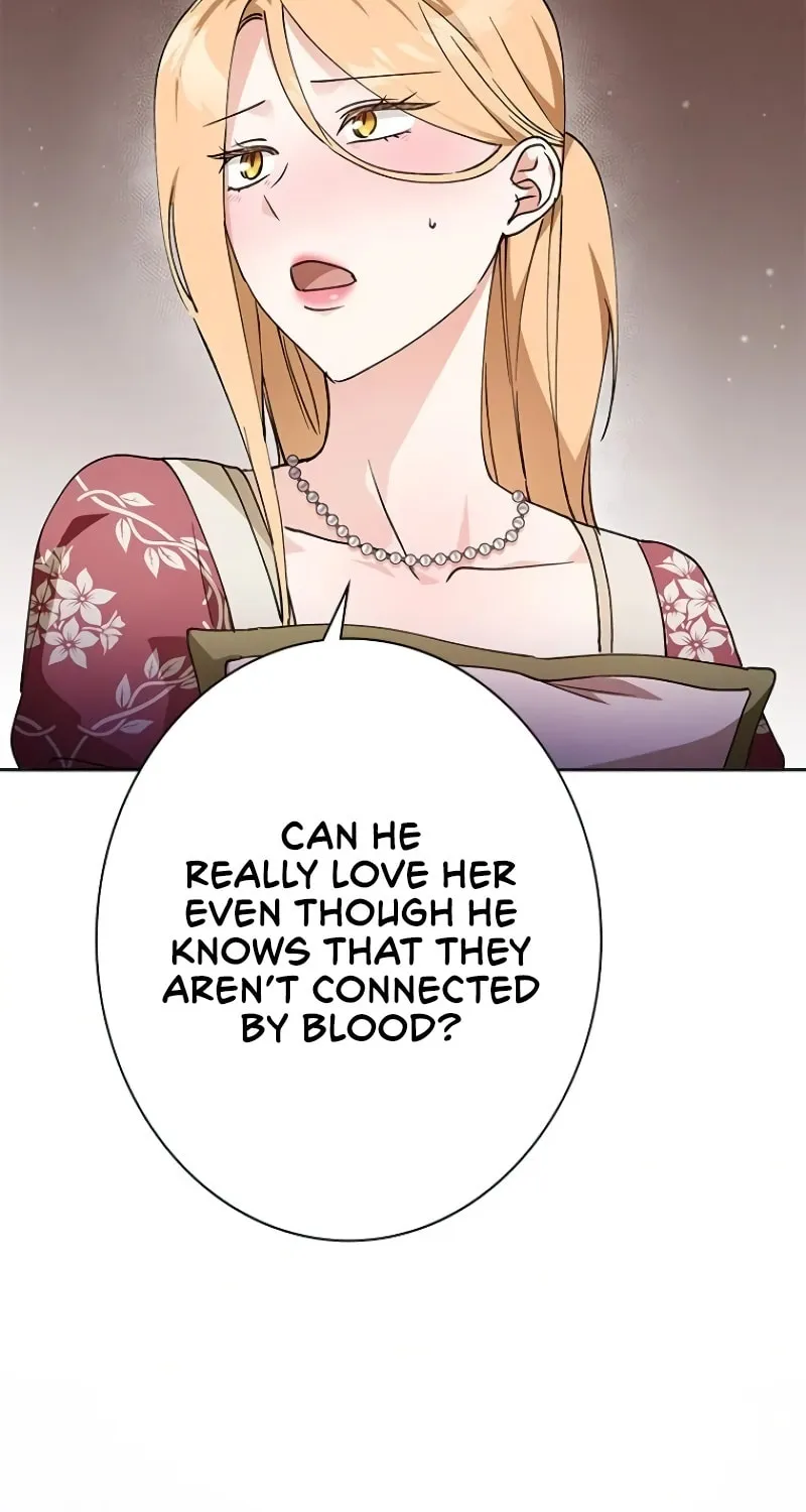 Run Away, From Me Chapter 13 page 88 - 