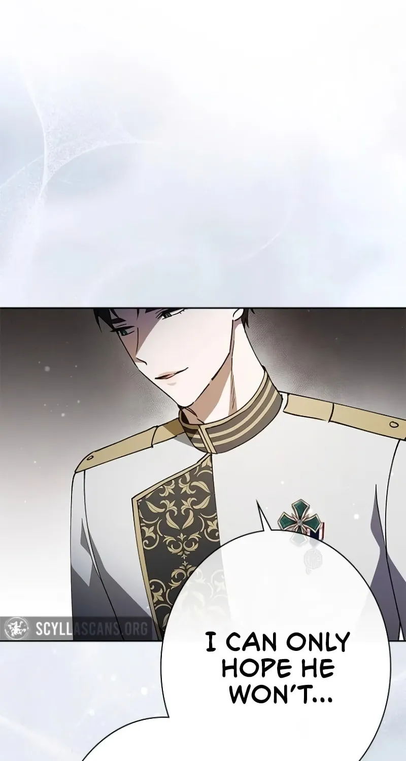 Run Away, From Me Chapter 13 page 89 - 