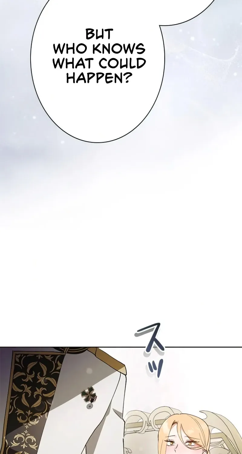 Run Away, From Me Chapter 13 page 90 - 
