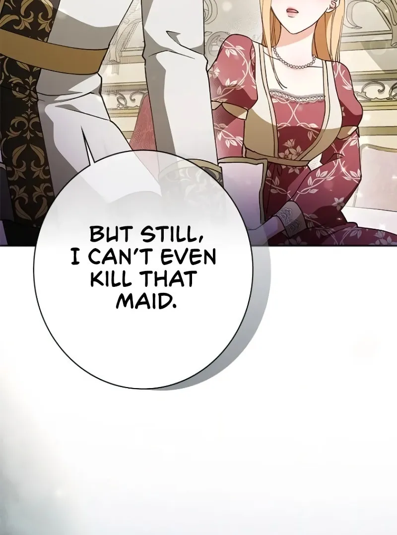 Run Away, From Me Chapter 13 page 91 - 