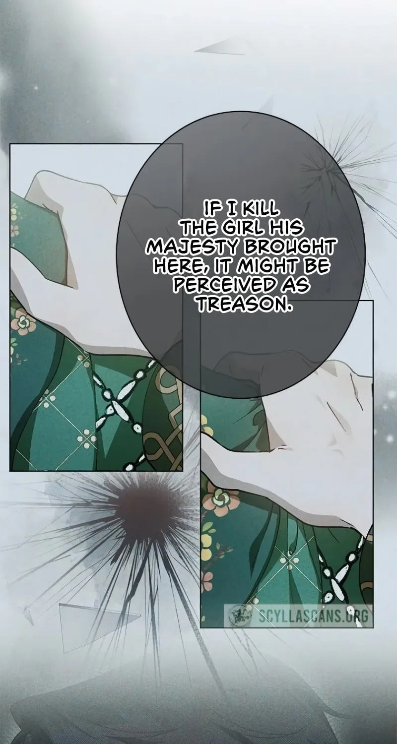 Run Away, From Me Chapter 13 page 92 - 