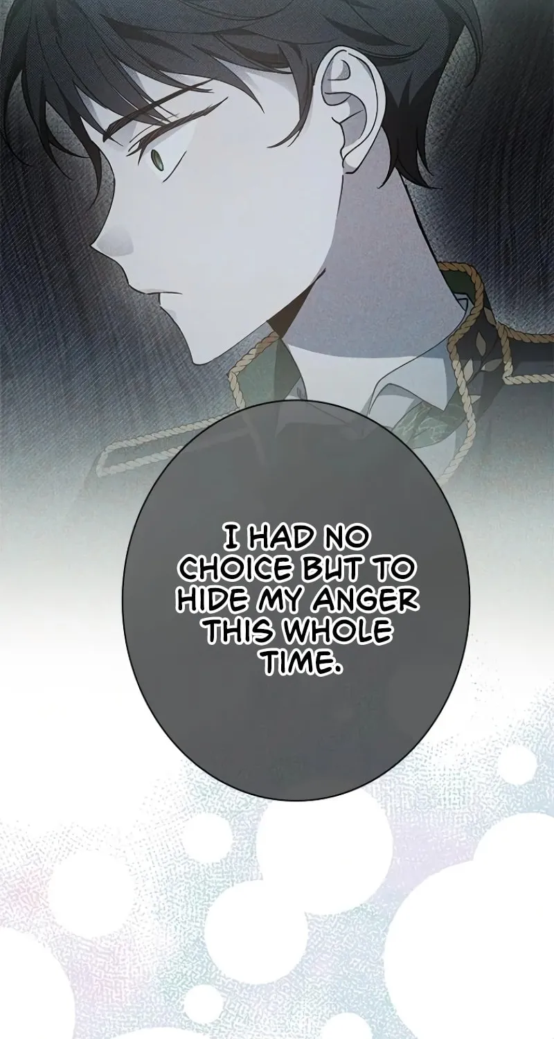 Run Away, From Me Chapter 13 page 93 - 