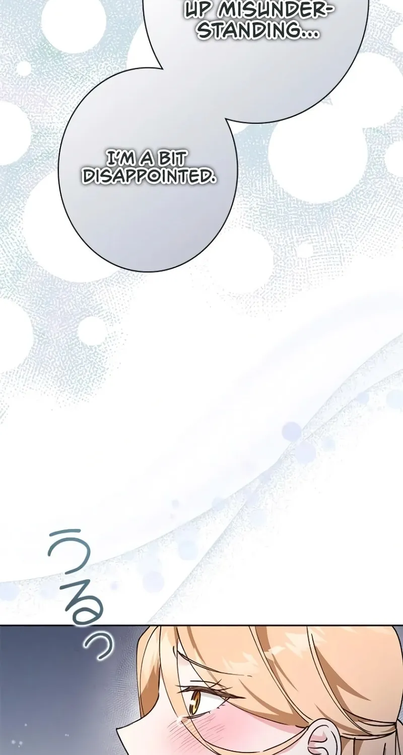 Run Away, From Me Chapter 13 page 95 - 
