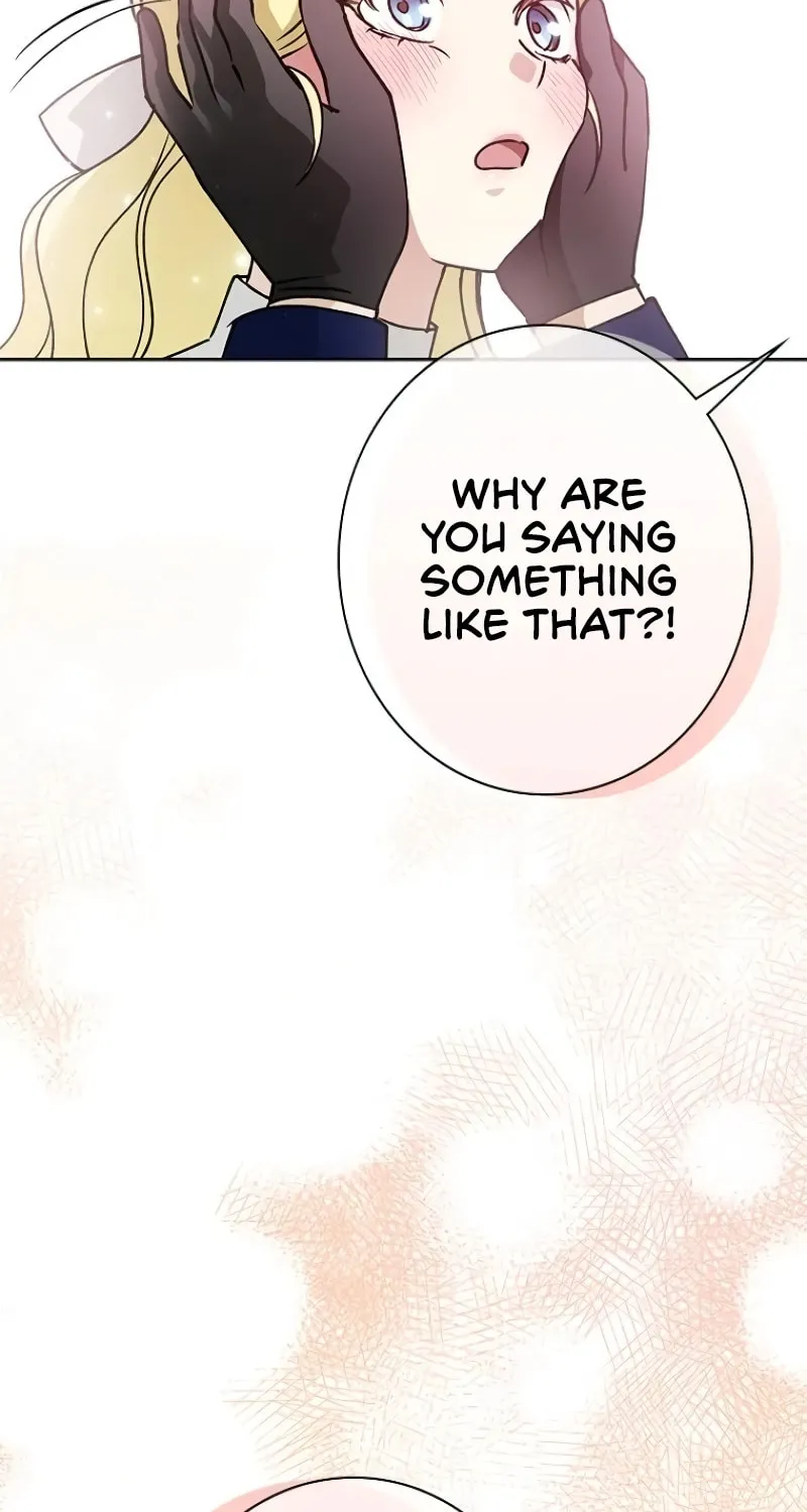Run Away, From Me Chapter 14 page 11 - 