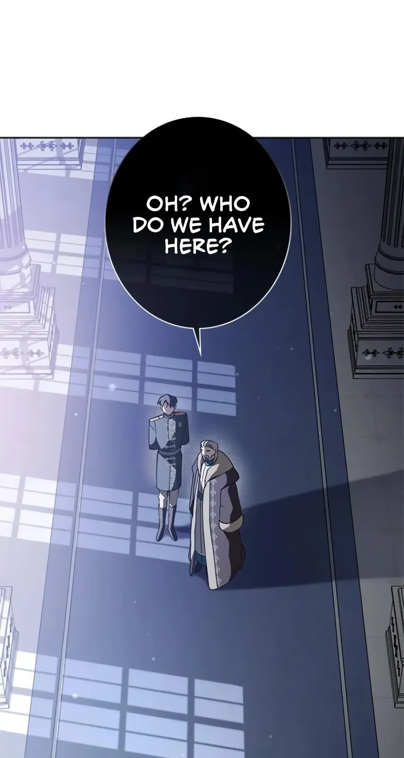 Run Away, From Me Chapter 14 page 104 - 