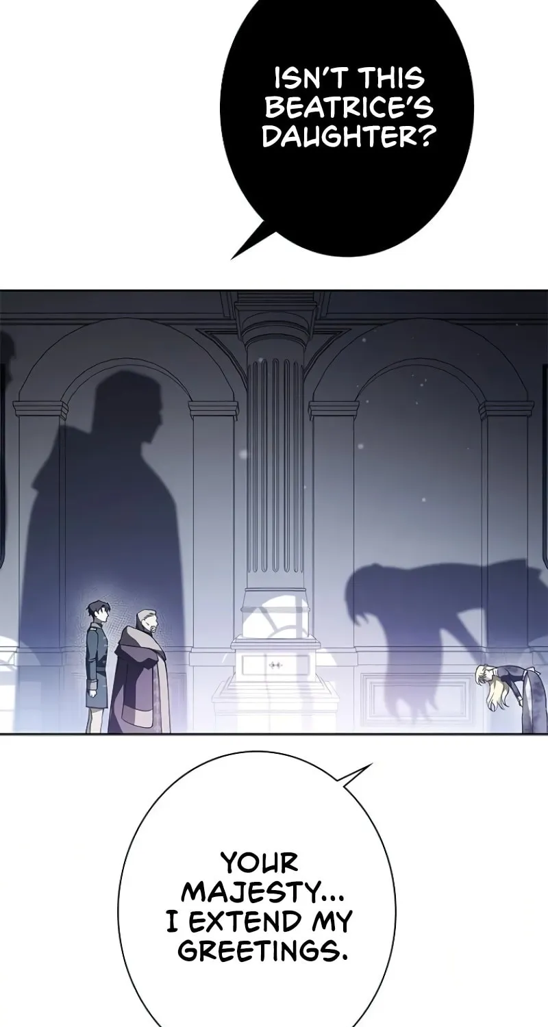 Run Away, From Me Chapter 14 page 106 - 