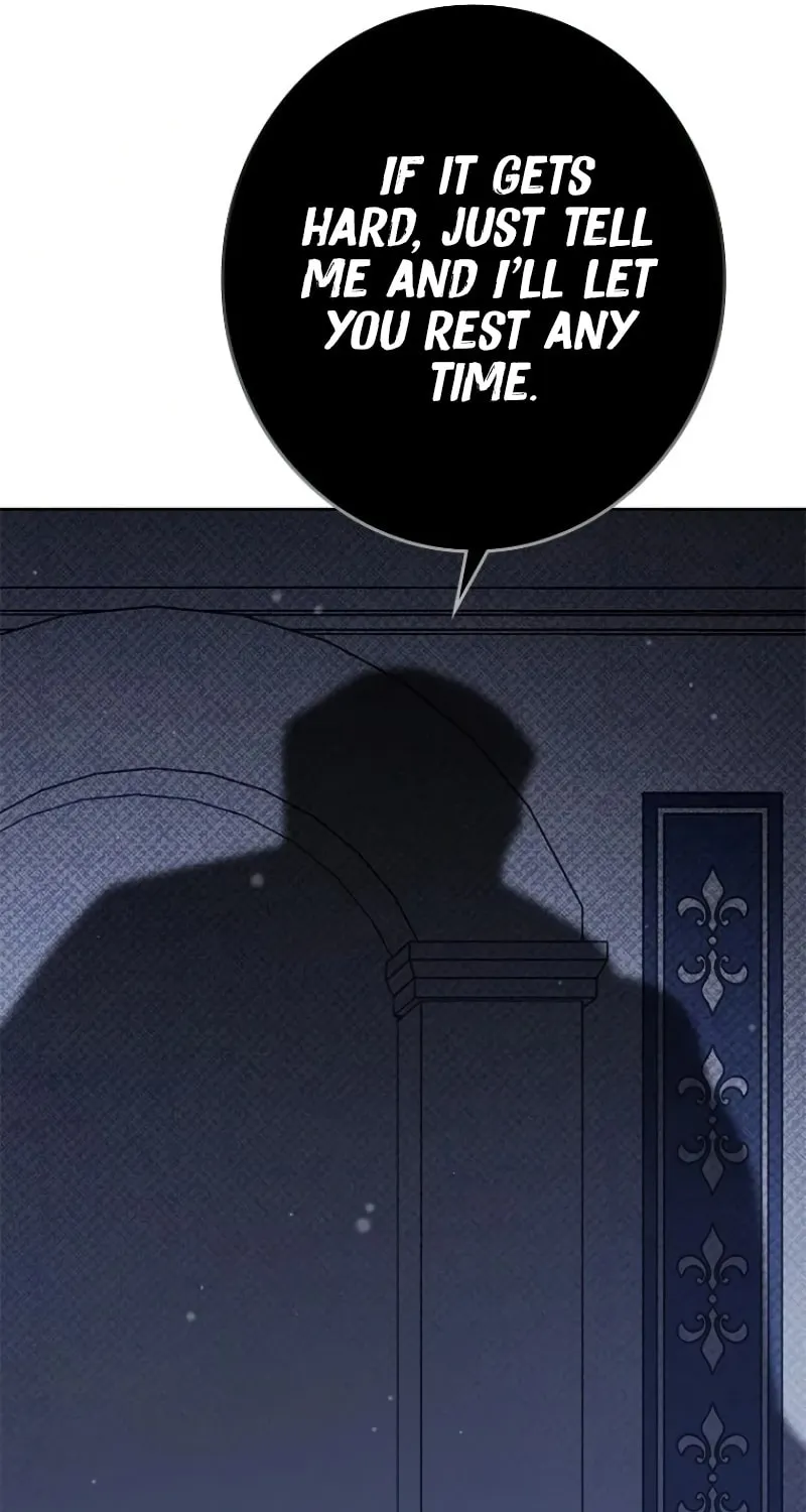 Run Away, From Me Chapter 14 page 112 - 