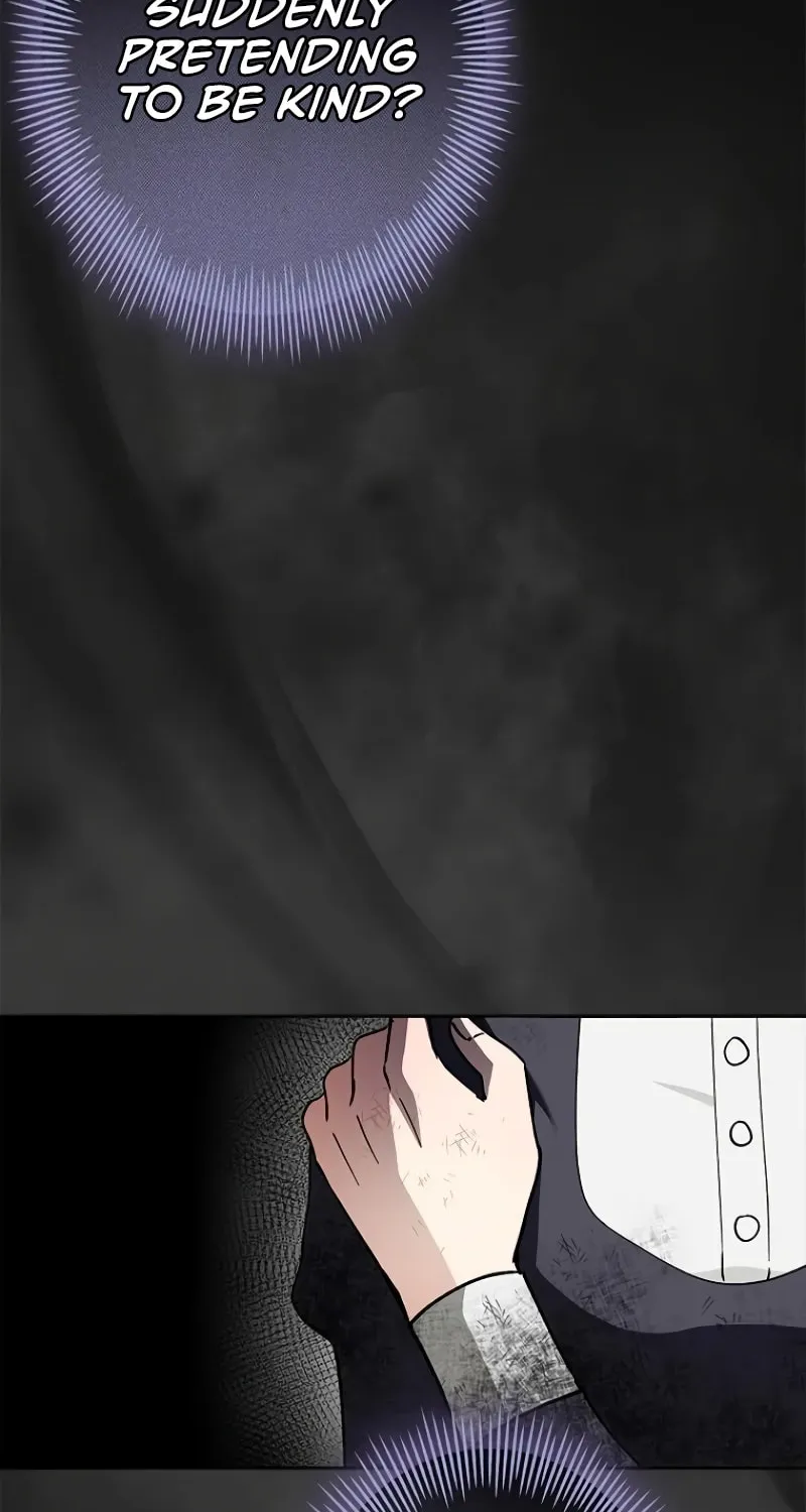 Run Away, From Me Chapter 14 page 115 - 