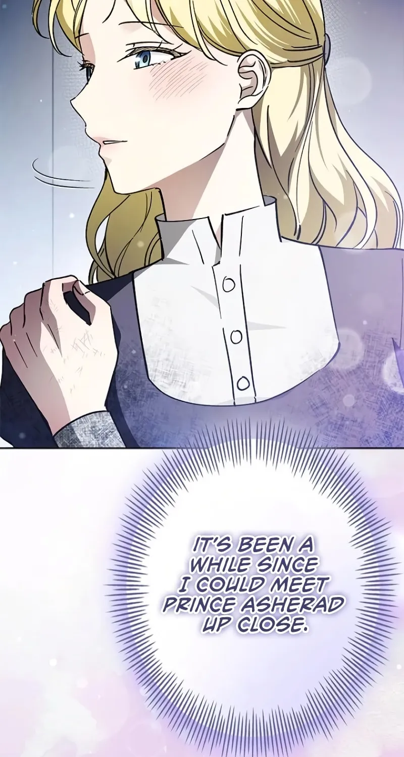 Run Away, From Me Chapter 14 page 117 - 