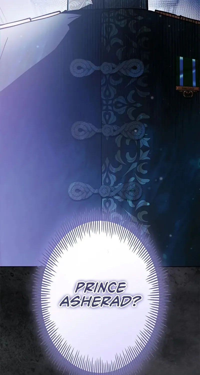 Run Away, From Me Chapter 14 page 121 - 