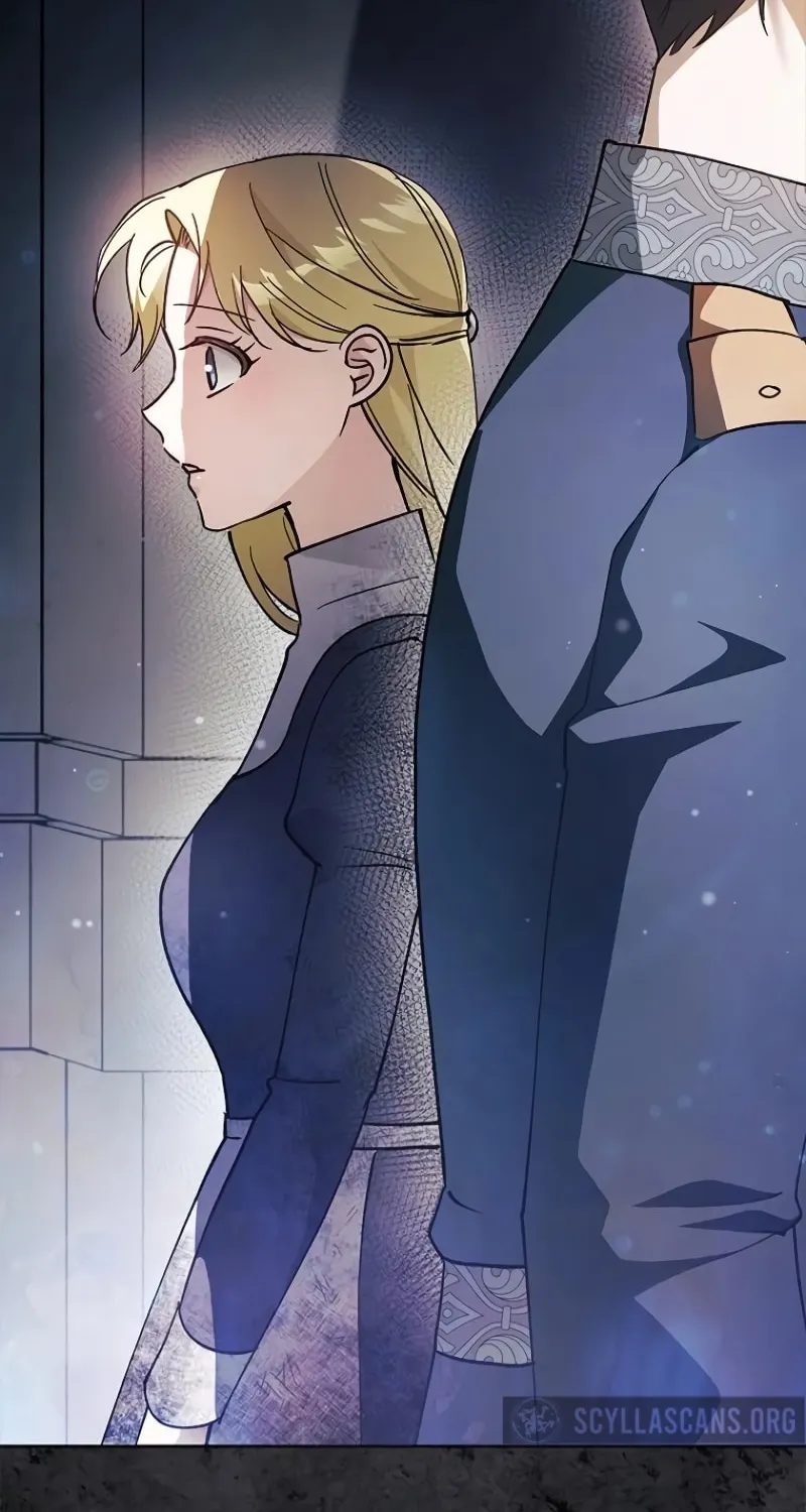 Run Away, From Me Chapter 14 page 123 - 