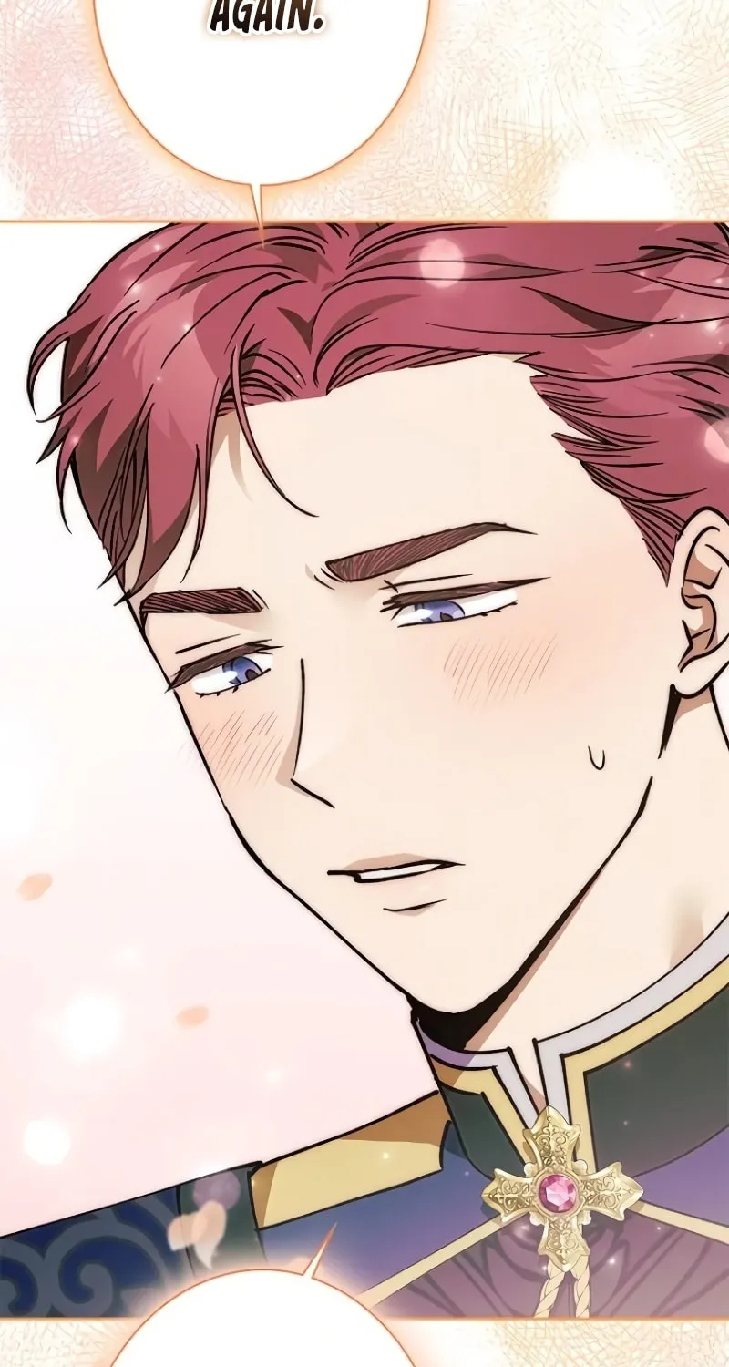 Run Away, From Me Chapter 14 page 16 - 