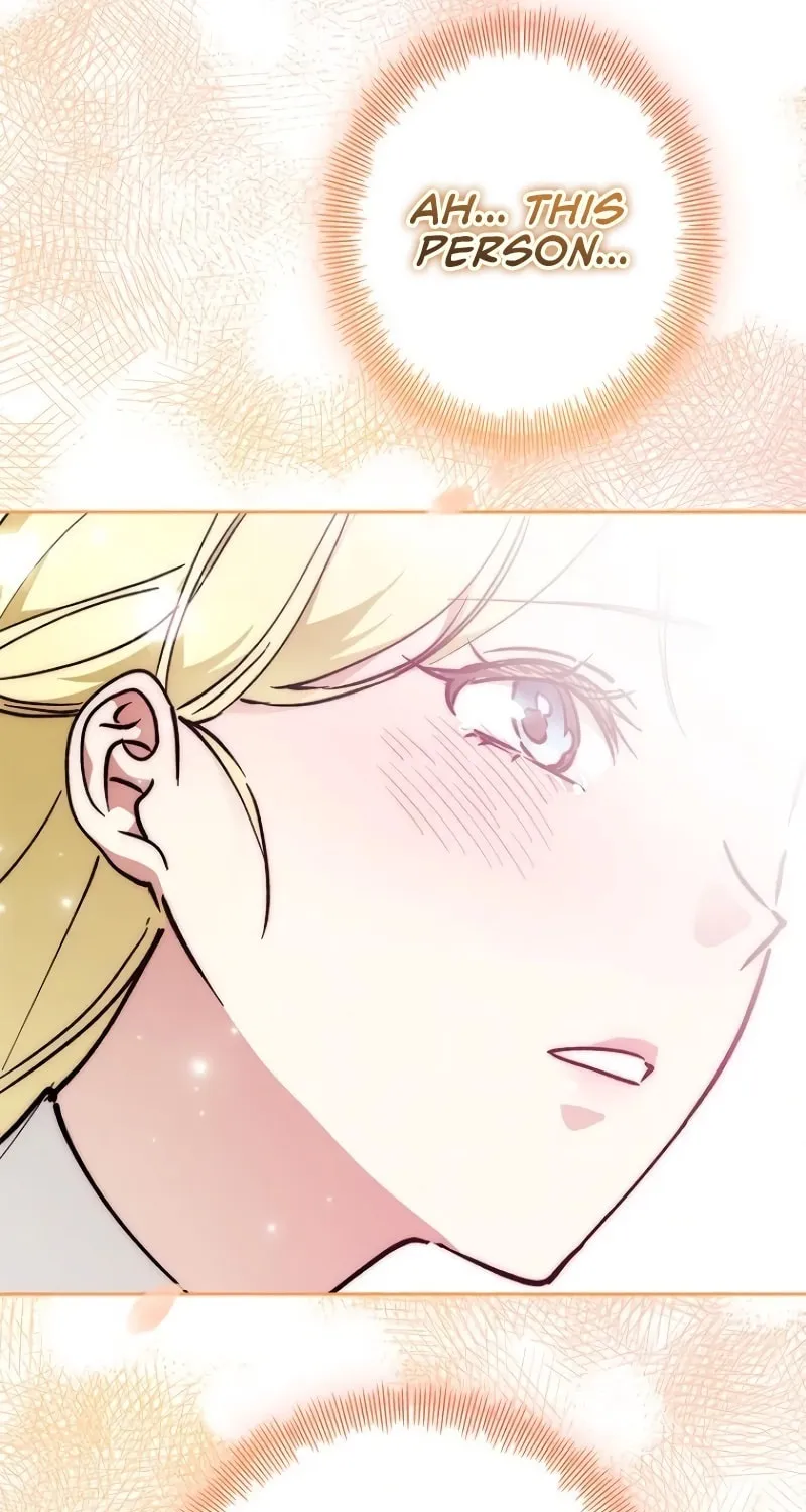 Run Away, From Me Chapter 14 page 18 - 