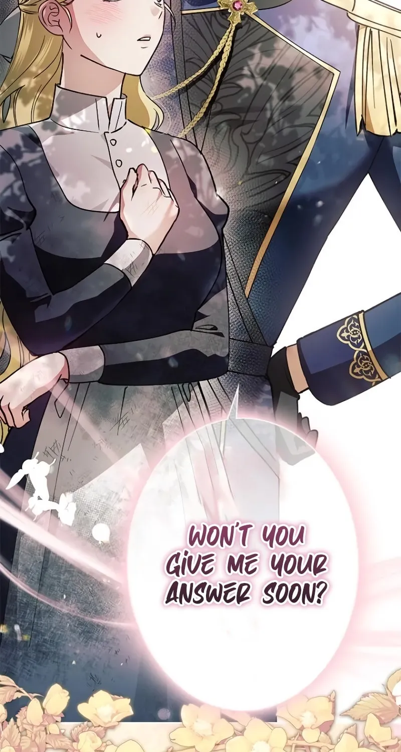 Run Away, From Me Chapter 14 page 3 - 