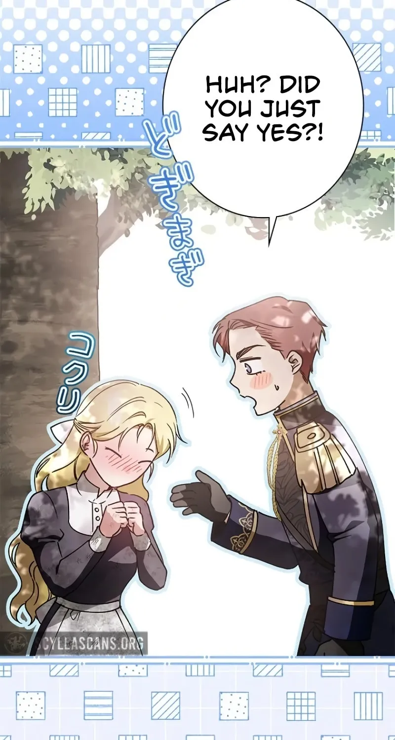 Run Away, From Me Chapter 14 page 29 - 
