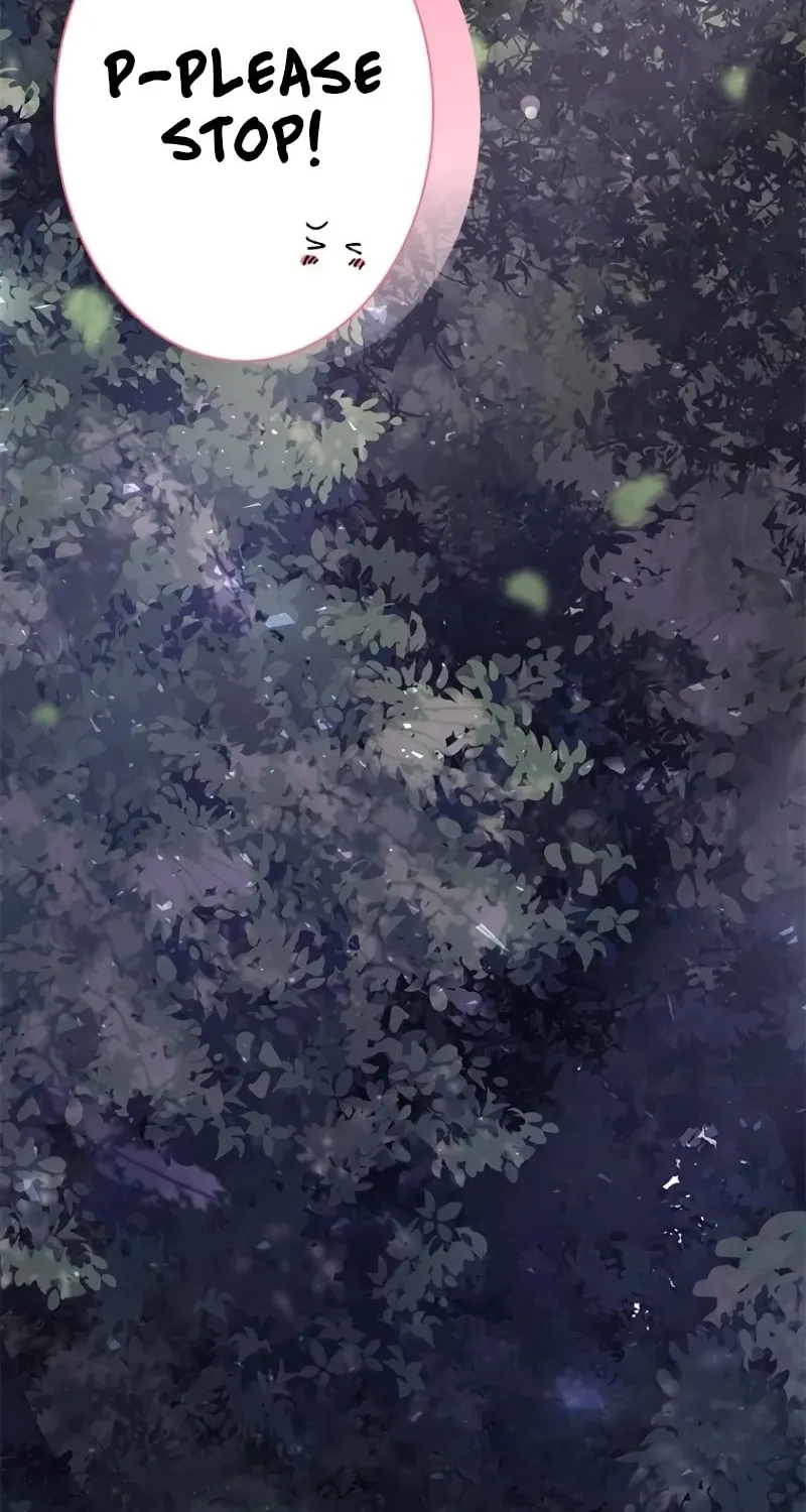 Run Away, From Me Chapter 14 page 34 - 