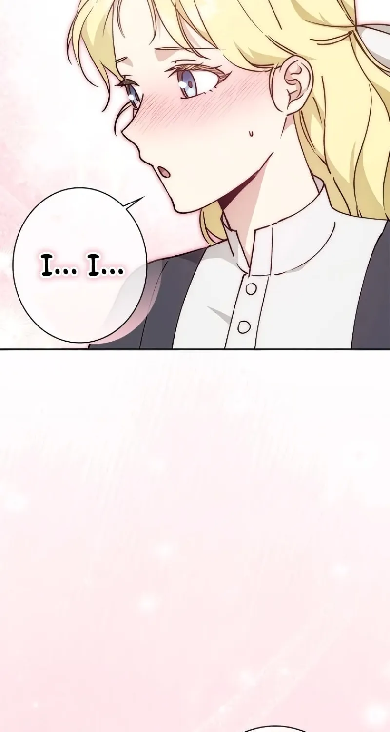 Run Away, From Me Chapter 14 page 5 - 