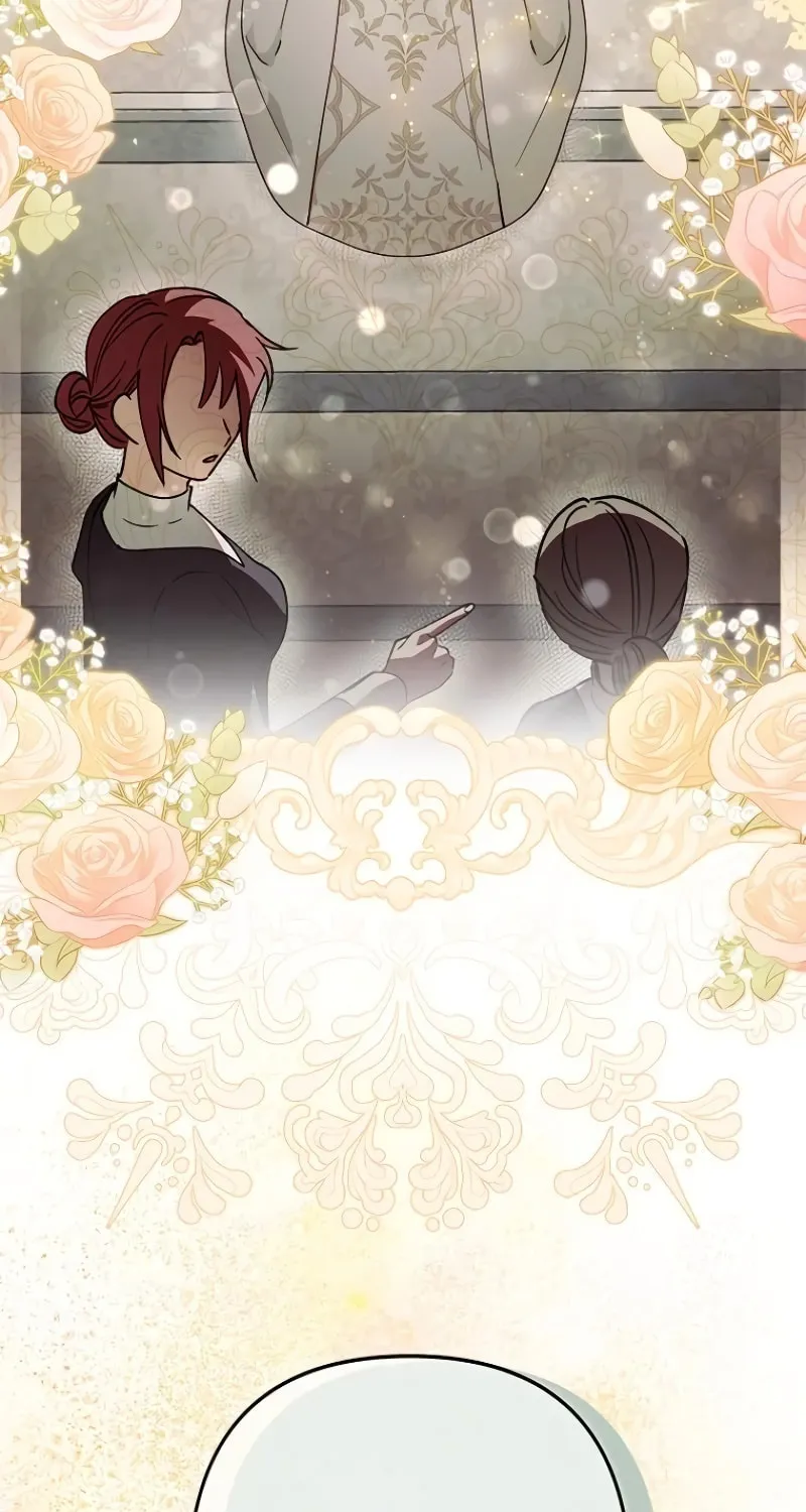 Run Away, From Me Chapter 14 page 43 - 