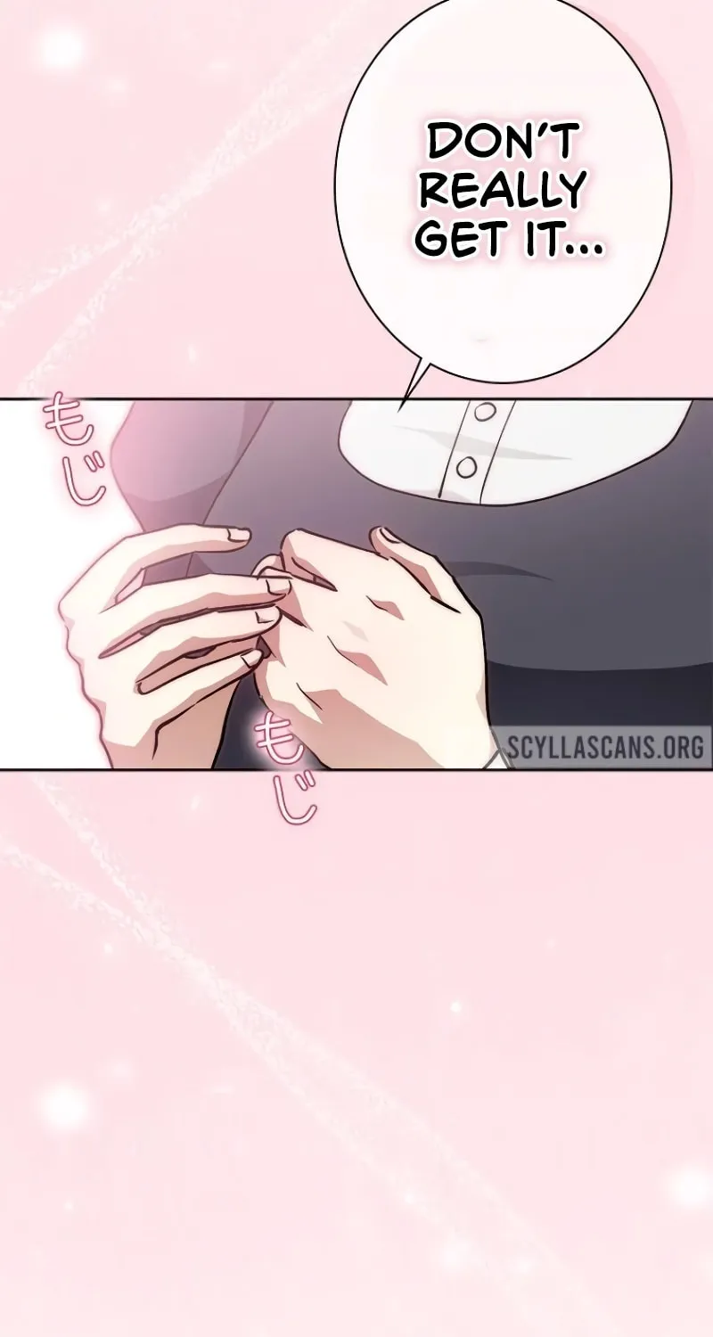 Run Away, From Me Chapter 14 page 6 - 