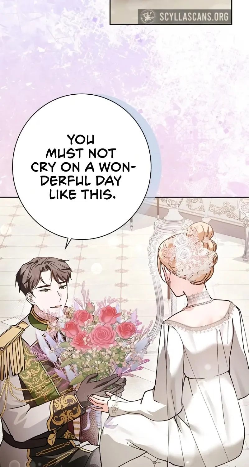 Run Away, From Me Chapter 14 page 51 - 