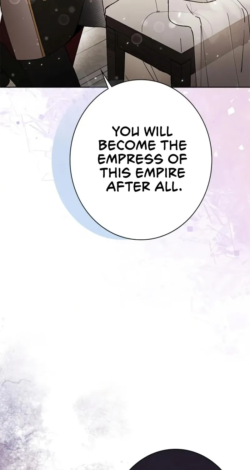 Run Away, From Me Chapter 14 page 52 - 