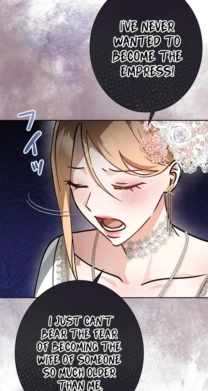 Run Away, From Me Chapter 14 page 53 - 