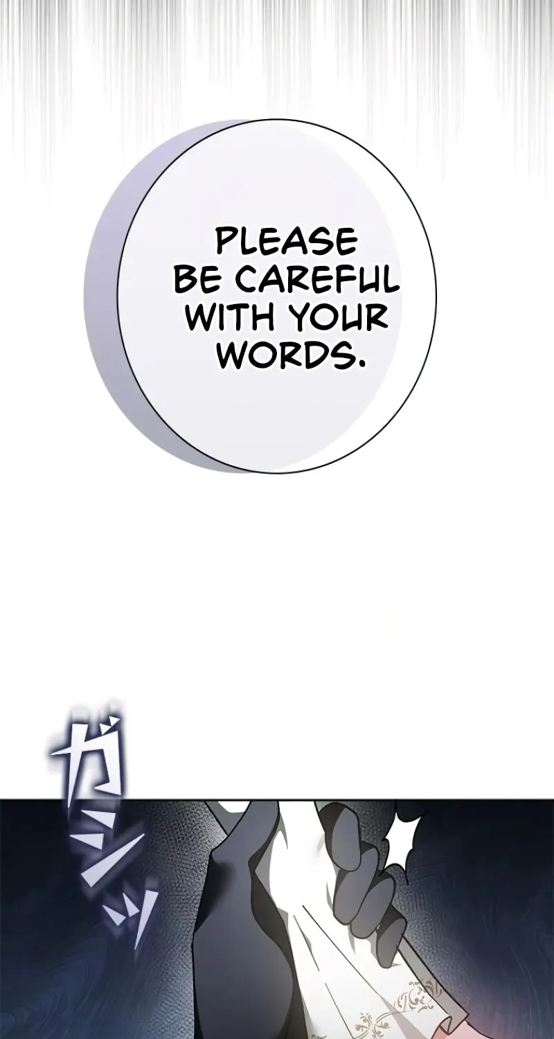 Run Away, From Me Chapter 14 page 58 - 