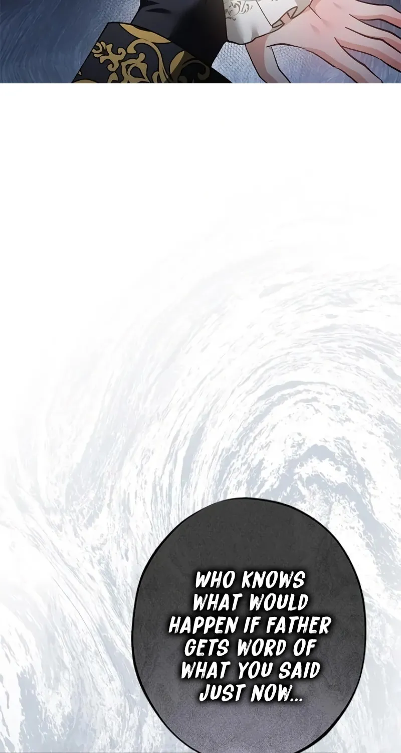 Run Away, From Me Chapter 14 page 59 - 
