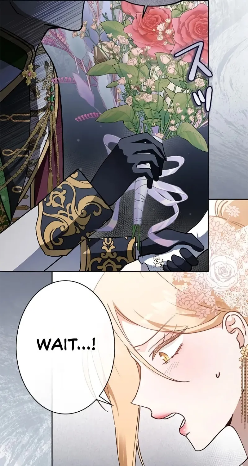 Run Away, From Me Chapter 14 page 60 - 