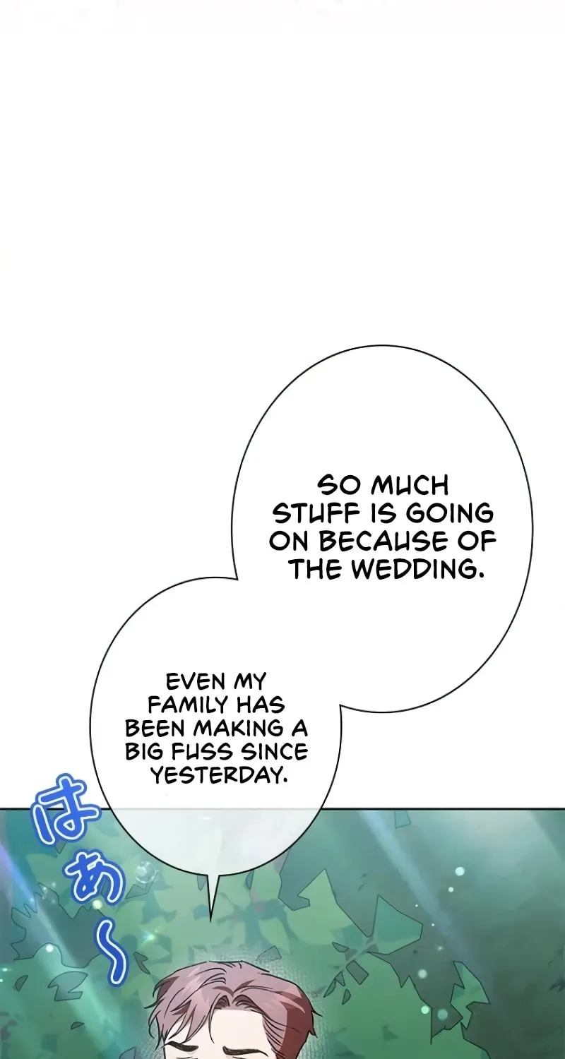 Run Away, From Me Chapter 14 page 73 - 
