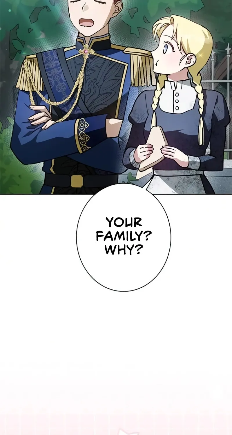 Run Away, From Me Chapter 14 page 74 - 