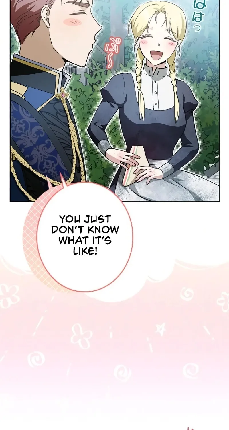 Run Away, From Me Chapter 14 page 77 - 