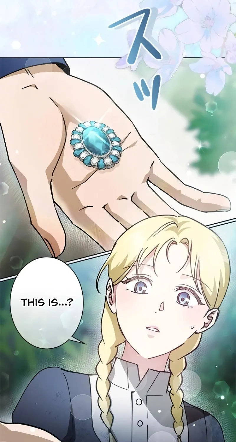 Run Away, From Me Chapter 14 page 80 - 