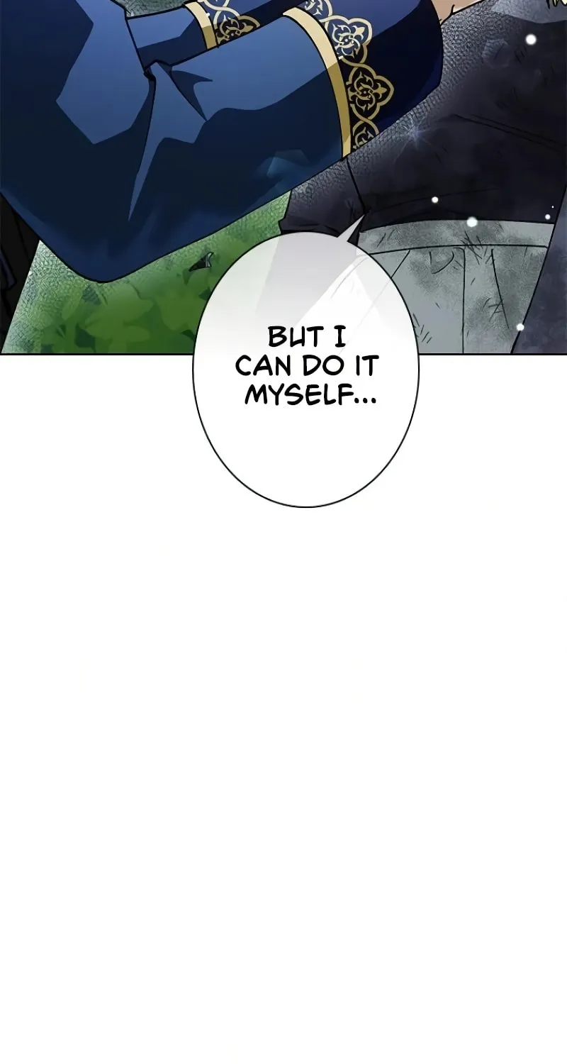 Run Away, From Me Chapter 14 page 84 - 