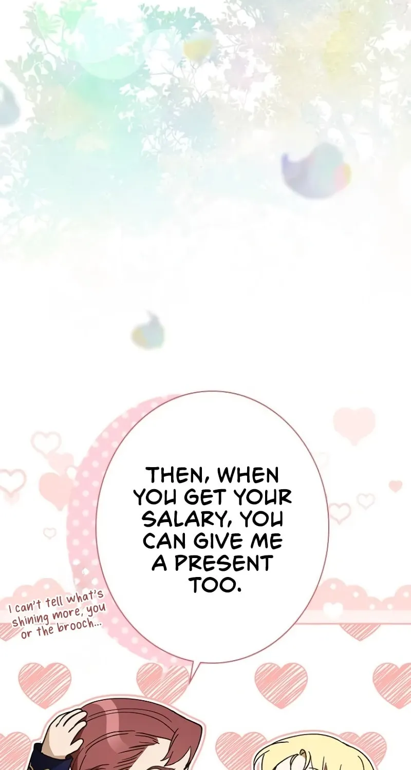 Run Away, From Me Chapter 14 page 90 - 