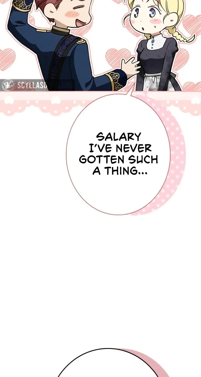 Run Away, From Me Chapter 14 page 91 - 