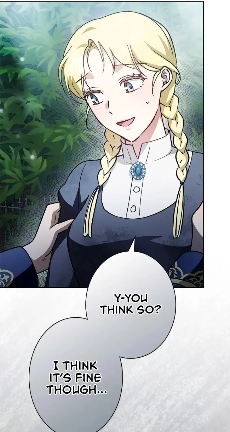Run Away, From Me Chapter 14 page 96 - 