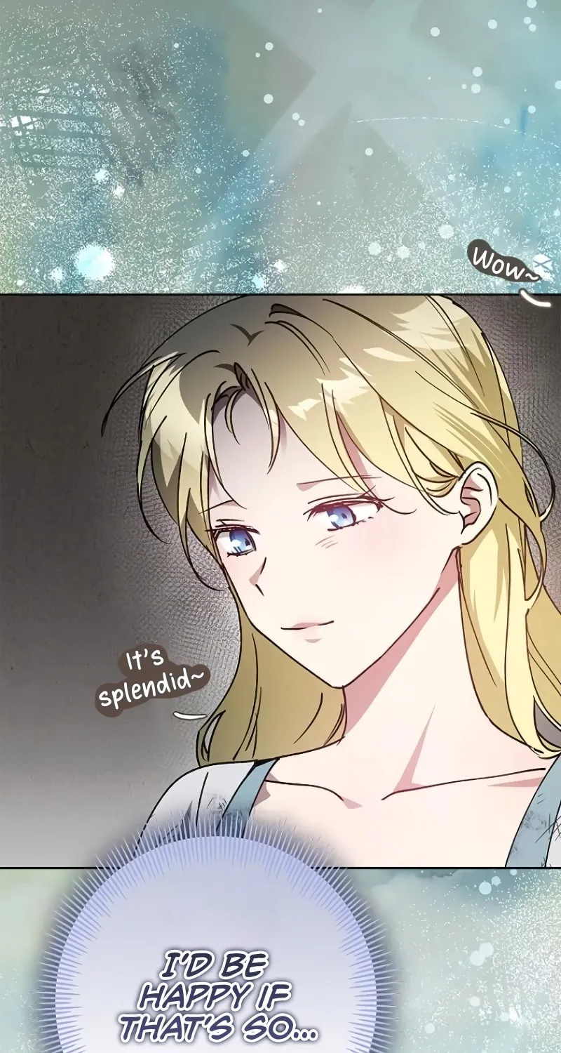 Run Away, From Me Chapter 15 page 11 - 