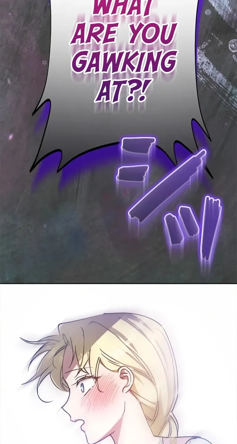 Run Away, From Me Chapter 15 page 107 - 
