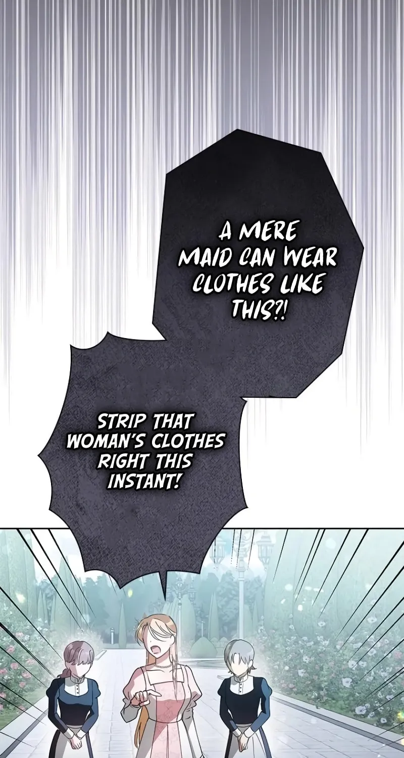 Run Away, From Me Chapter 15 page 114 - 