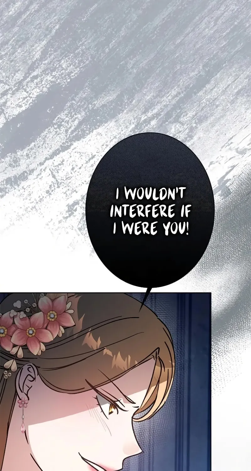 Run Away, From Me Chapter 15 page 118 - 